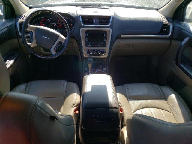 1GKKVTKD9EJ341575 GMC Acadia Denali