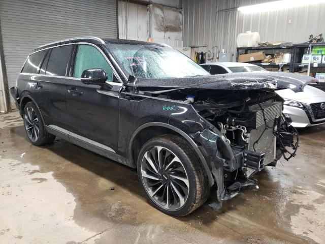 5LM5J7XC6MGL05049 Lincoln Aviator Reserve