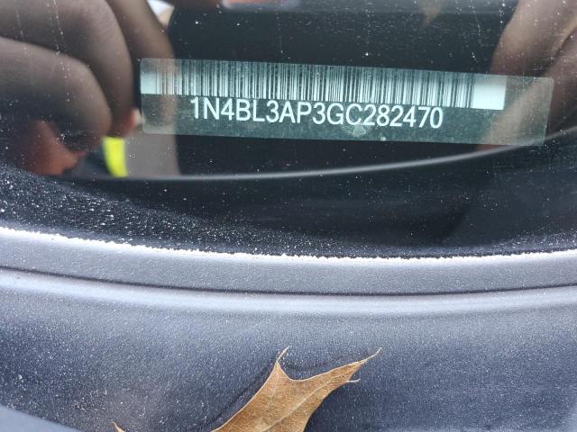 1N4BL3AP3GC282470 Nissan Altima 3.5sl