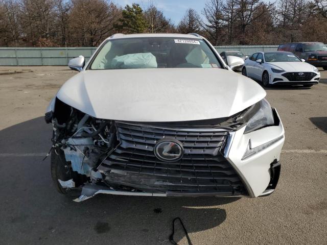 JTJDARDZXM5022170 Lexus Nx 300 Base