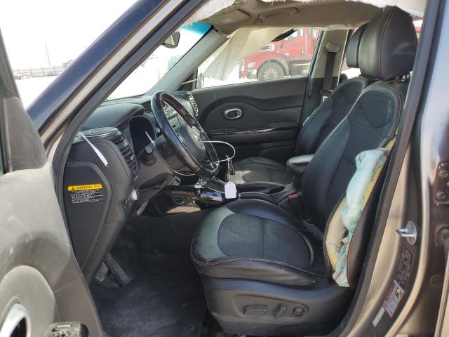 KNDJX3AA7J7529088 KIA Soul !