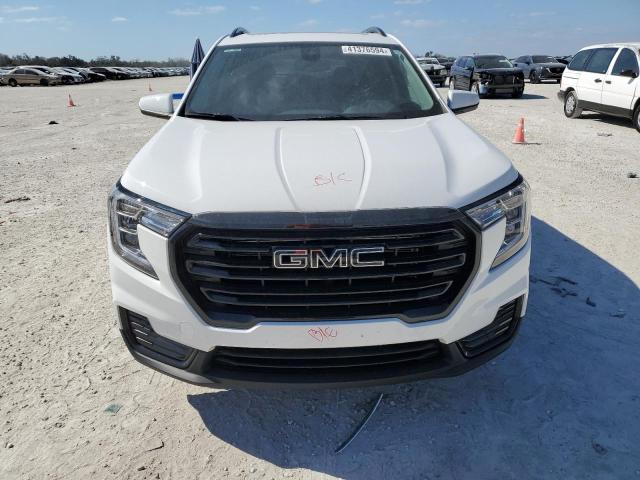 3GKALTEVXNL206071 GMC Terrain Sle