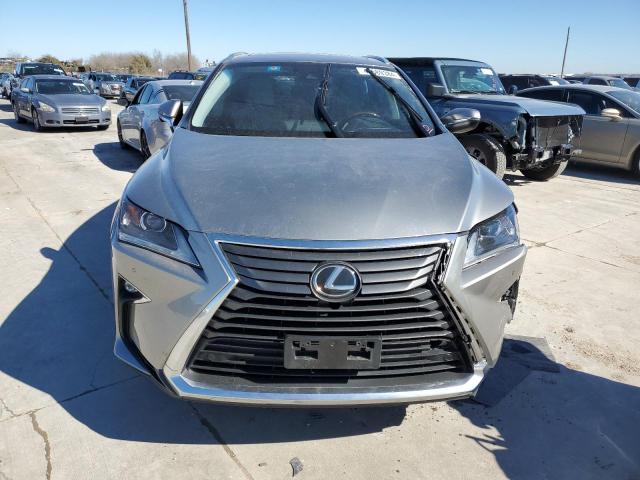JTJGZKCAXJ2004757 Lexus Rx 350 L
