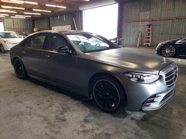 W1K6G6DB1PA189160 Mercedes-Benz S 500 4matic