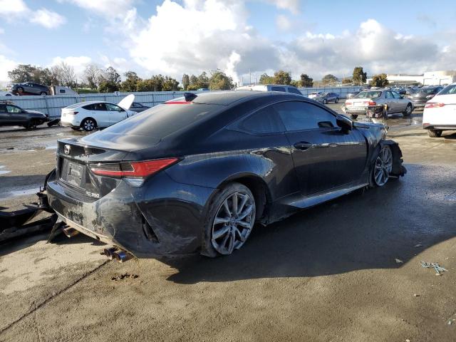 JTHGZ5BCXN5025053 Lexus Rc 350 Base
