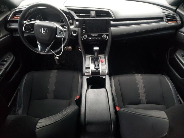 19XFC2F85KE045262 Honda Civic Sport