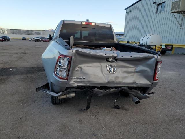 1C6RREFTXNN124662 RAM 1500 Big Horn/lone Star