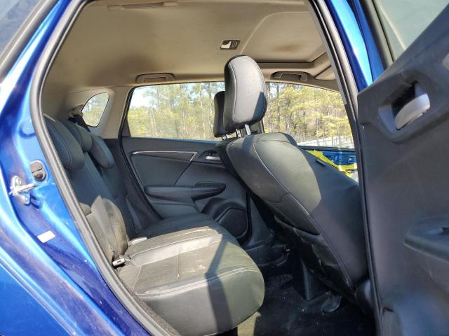 JHMGK5H94HS011736 Honda FIT EX