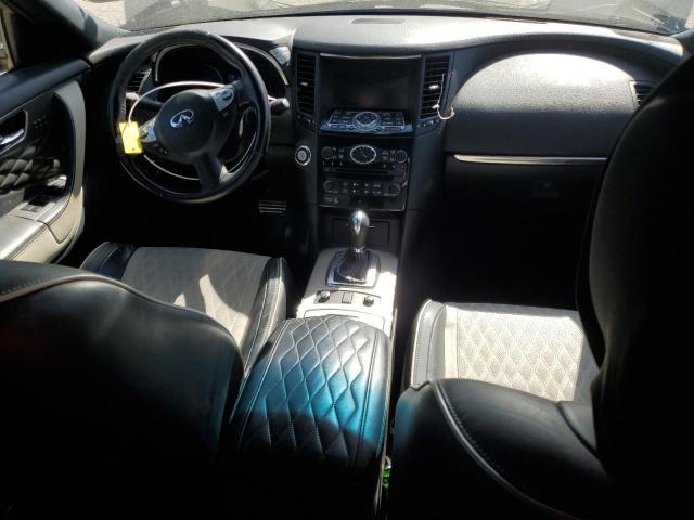JN8CS1MU8HM144284 Infiniti QX70