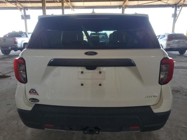 1FMSK8JH1NGB57309 Ford Explorer Timberline