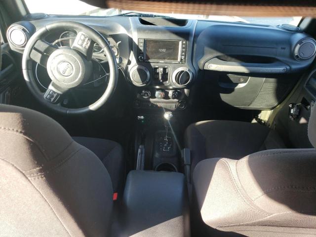 1C4BJWDG0FL696429 Jeep Wrangler Unlimited Sport