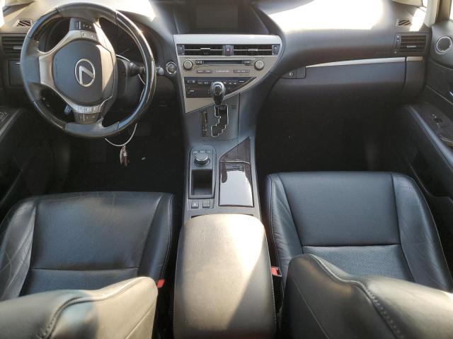2T2ZK1BA5FC201027 Lexus RX 350