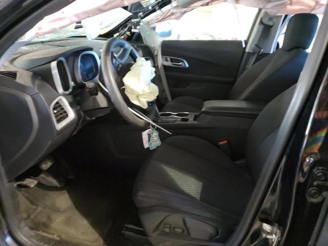 2GNALAEK1F1155950 Chevrolet EQUINOX LS