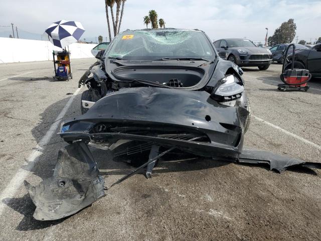 5YJ3E1EA6MF994666 Tesla MODEL 3