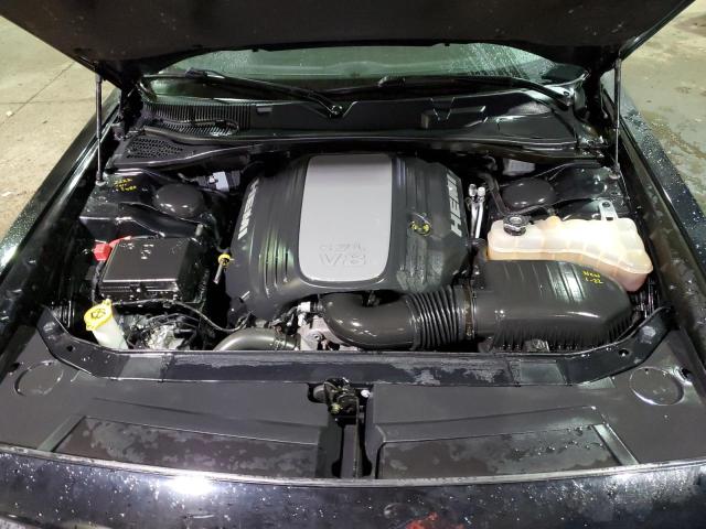 2C3CDZBT6JH333740 Dodge Challenger R/t