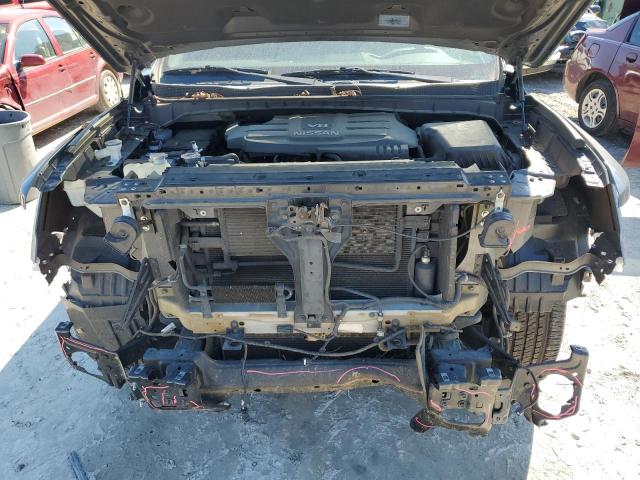 1N6AA1E67HN532460 Nissan TITAN SV