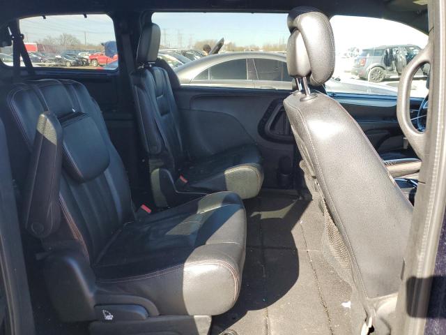 2C4RDGEG8HR815011 Dodge Grand Caravan Gt