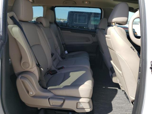 5FNRL6H87RB009126 Honda Odyssey Touring