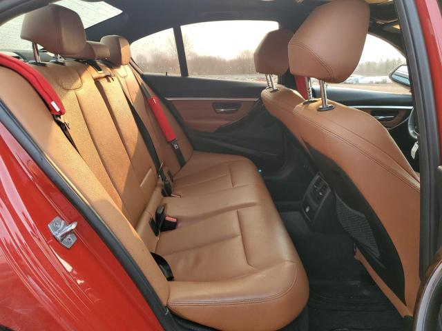 WBA8D9G58HNU59740 BMW 330 XI