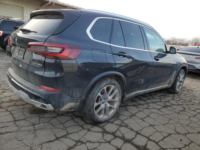 5UXTA6C05M9H53860 BMW X5 Xdrive45e