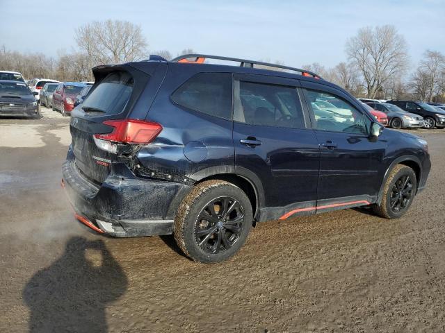 JF2SKAPC2KH512437 Subaru Forester Sport