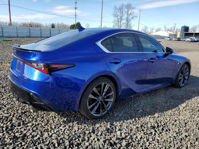 JTHGZ1E29P5029254 Lexus Is 350 F-sport