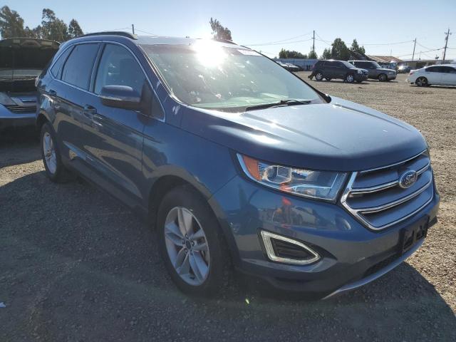 2FMPK3J98JBB53597 Ford EDGE SEL