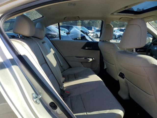 1HGCR2F96HA171542 Honda ACCORD EXL