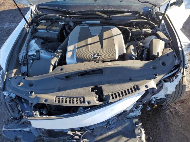JTHA81F22M5047520 Lexus IS 300