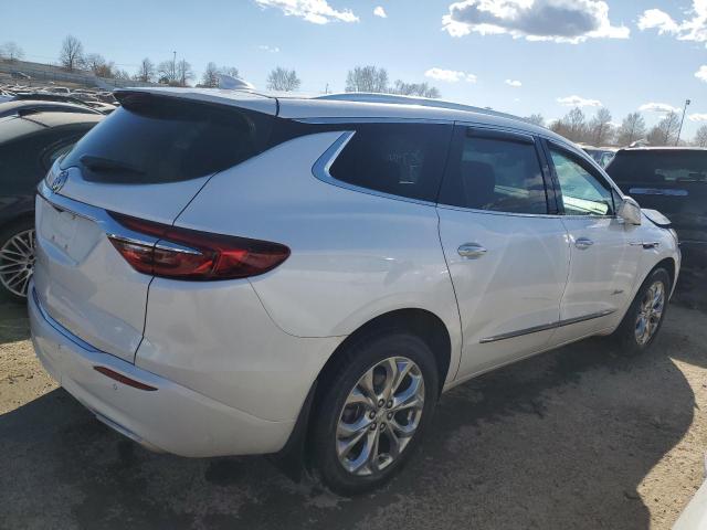 5GAEVCKWXLJ254292 Buick Enclave Avenir