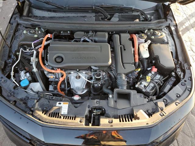 Honda Accord Hybrid Sport 2023 1HGCY2F52PA041109 Image 11
