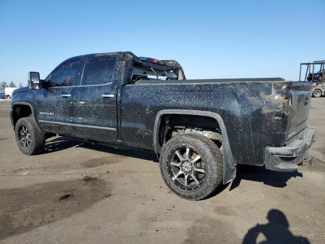 1GT120E89FF176662 GMC Sierra K2500 Denali