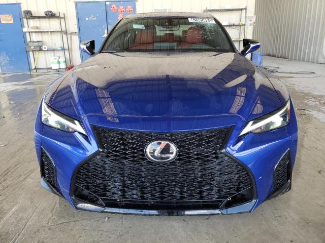 JTHGZ1B21P5064617 Lexus Is 350 F Sport Design