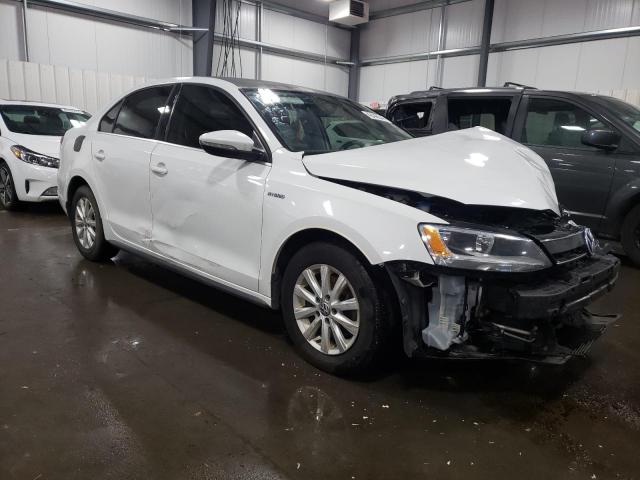 3VW637AJ9EM294890 Volkswagen Jetta Hybrid