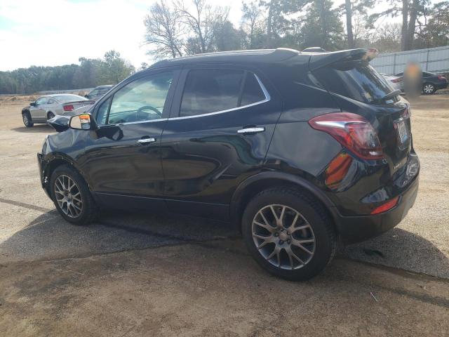 KL4CJ2SM2JB579188 Buick Encore Sport Touring