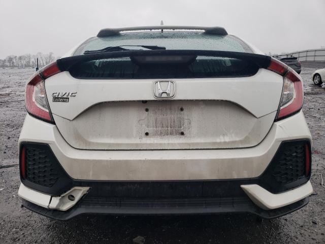SHHFK7H50HU400438 Honda CIVIC EX