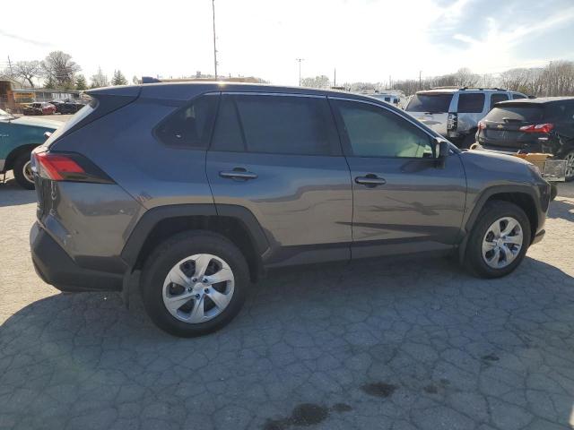 2T3F1RFVXPC340326 Toyota RAV4 LE