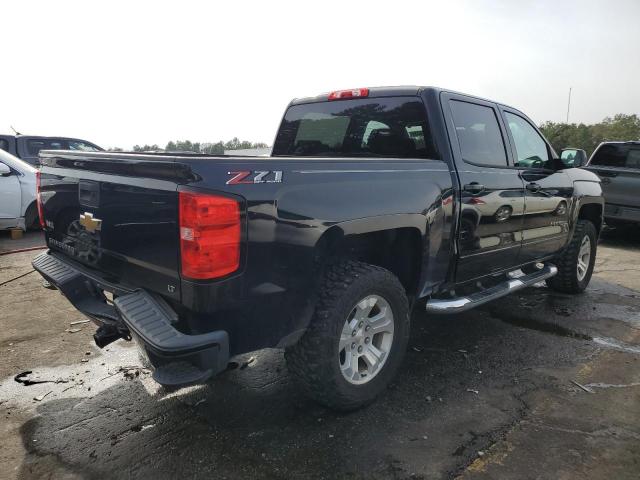 Chevrolet Silverado K1500 Lt 2018 3GCUKREC7JG117820 Image 3