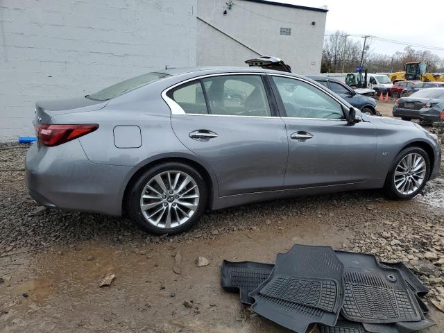 JN1EV7AR7KM552557 Infiniti Q50 LUXE