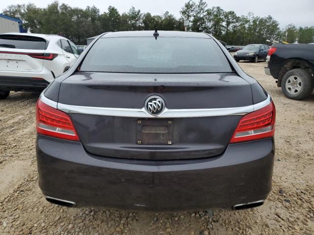 1G4GF5G37EF216485 Buick Lacrosse Touring