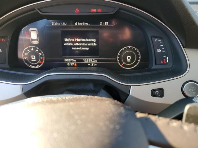 WA1LHAF71JD005986 Audi Q7 Premium Plus