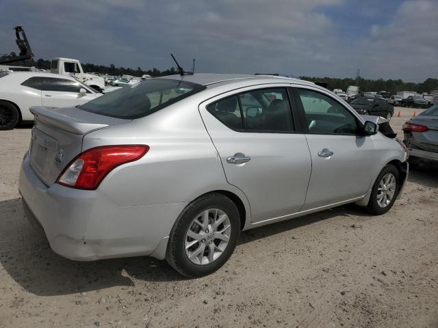 3N1CN7AP3JL833074 Nissan VERSA S