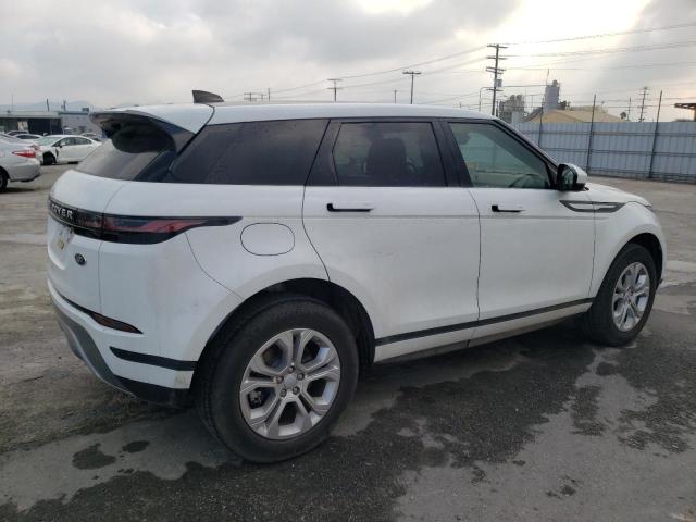 SALZJ2FX7MH138638 Land Rover Range Rover Evoque S
