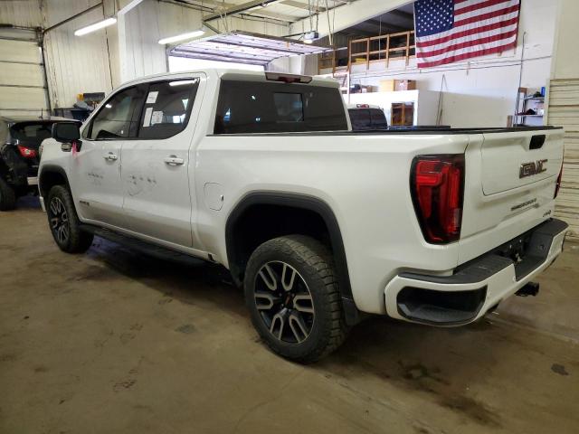 3GTP9EEL8NG117199 GMC Sierra Limited K1500 At4