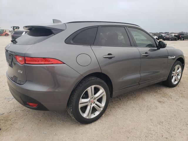 SADCL2FN5JA278587 Jaguar F-pace R - Sport