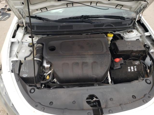 1C3CDFFA2GD822942 Dodge Dart Sxt Sport