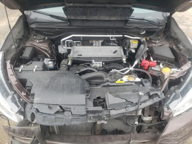 4S4WMARD9K3472219 Subaru Ascent Touring