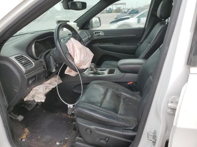 1C4RJEBG1JC132163 Jeep Grand Cherokee Limited