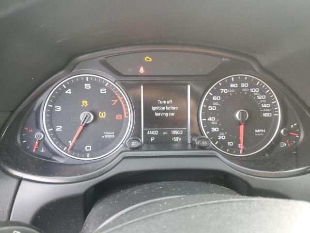 WA1C2AFP3GA006195 Audi Q5 PREMIUM