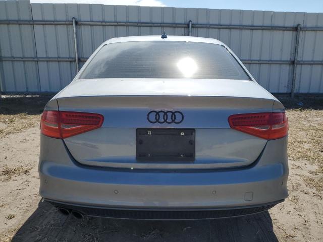 WAUFFAFL9FN041459 Audi A4 Premium Plus